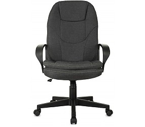 CH-868LT Fabric - кресло для руководителя